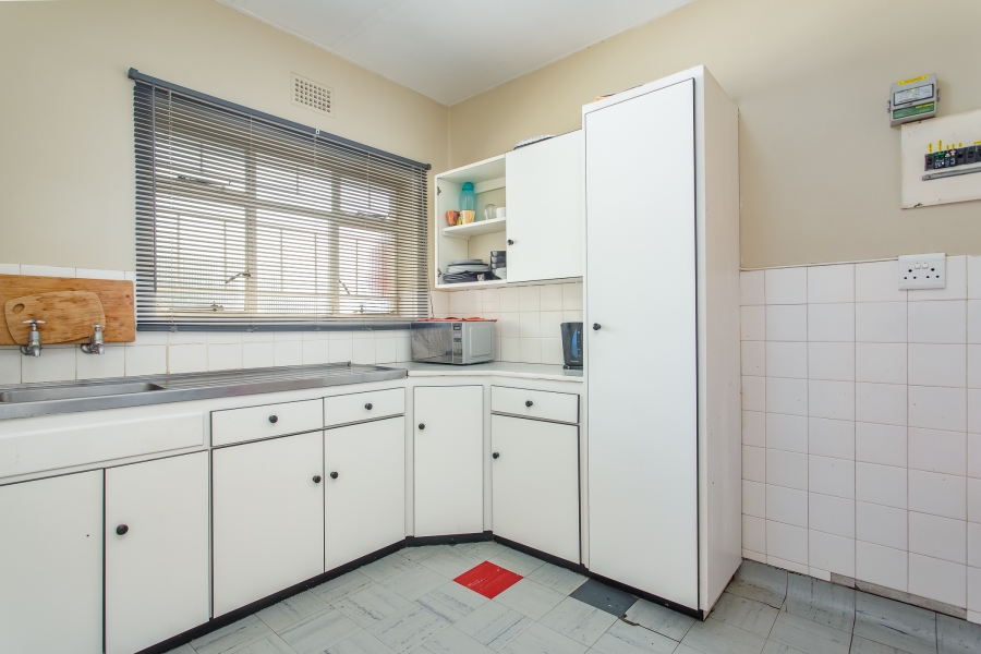 To Let 1 Bedroom Property for Rent in Paarl Central Western Cape